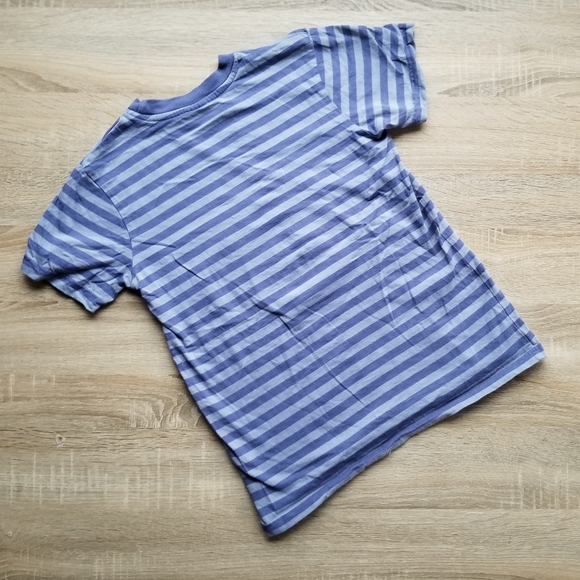 2010 like new Mini Boden striped shark - Picture 6 of 11